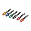 Ventil pentru rezervor RFX RR 250 2T RACING (Black) Ventil pentru rezervor RFX RR 250 2T RACING (Black) thumb