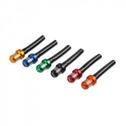 Ventil pentru rezervor RFX RR 250 2T RACING (Black)