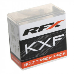 Set de șuruburi și piulițe  RFX Race Series KX 125 (KX125M)