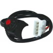 Buton de pornire RFX Race TE 250 I - OEM Replica Buton de pornire RFX Race TE 250 I - OEM Replica thumb