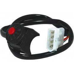 Buton de pornire  RFX Race TE 250 I - OEM Replica