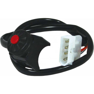 Buton de pornire  RFX Race TE 250 I - OEM Replica