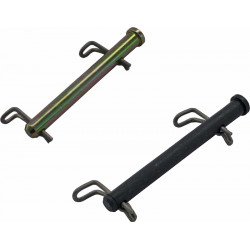 Set de pini pentru plăcuțe de frână RFX Race MC 450 F Set de pini pentru plăcuțe de frână RFX Race MC 450 F