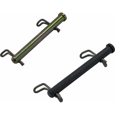 Set de pini pentru plăcuțe de frână RFX Race MC 450 F