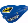 Plastic de schimb pentru protectiile ghidonului CYCRA BLUE