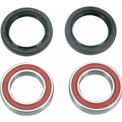 Rulmenți pentru janta față MOOSE RACING BEARING Front Wheel GAS GAS Rulmenți pentru janta față MOOSE RACING BEARING Front Wheel GAS GAS