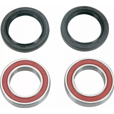 Rulmenți pentru janta față MOOSE RACING BEARING Front Wheel GAS GAS