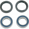 Rulmenți pentru janta față  MOOSE RACING BEARING Front Wheel RMZ450 06-25