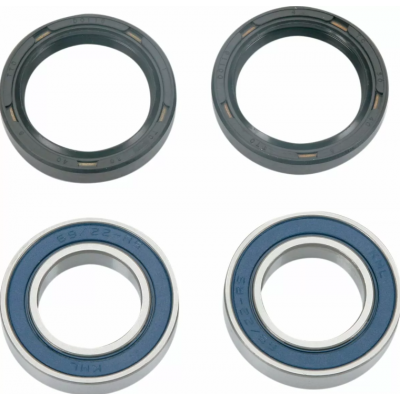 Rulmenți pentru janta față  MOOSE RACING BEARING Front Wheel RMZ450 06-25