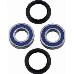 Rulmenți pentru roți RULMENȚI MOOSERACING Roată față / spate YAMAHA YXC700 YXE700