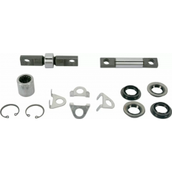 Set de rulmenți pentru articulații glisante  MOOSE RACING BEARING KIT A-ARM Kawasaki KFX 450R 08-14