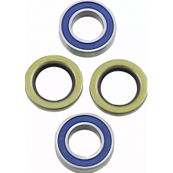 Rulmenți roată față MOOSE RACING BEARING KIT WHEEL FRT Suzuki RM-Z 2005-25 Rulmenți roată față MOOSE RACING BEARING KIT WHEEL FRT Suzuki RM-Z 2005-25