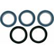 Set de rulmenți pentru roți MOOSE RACING BEARING KIT WHEEL Kawasaki KFX 450 R 2008-14 thumb