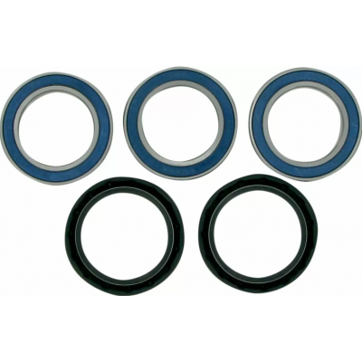 Set de rulmenți pentru roți MOOSE RACING BEARING KIT WHEEL Kawasaki KFX 450 R 2008-14