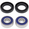 Rulmenți pentru roata din spate MOOSE RACING BEARING KIT WHEEL Rear CANAM