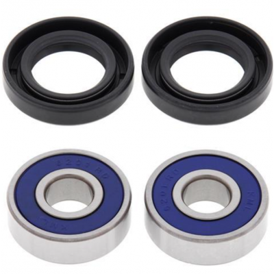 Rulmenți pentru roata din spate MOOSE RACING BEARING KIT WHEEL Rear CANAM