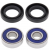 Rulmenți pentru roata din spate MOOSE RACING BEARING KIT WHEEL Rear CANAM thumb
