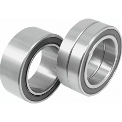 Rulmenți pentru roata din spate MOOSE RACING BEARING KIT WHEEL RR Honda trx 450