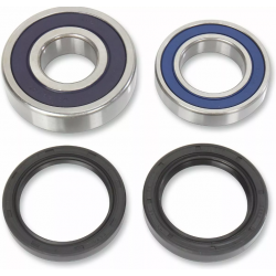 Rulmenți jantă spate  MOOSE RACING BEARING KIT WHEEL Rear Honda TRX
