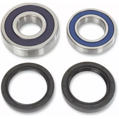 Rulmenți jantă spate  MOOSE RACING BEARING KIT WHEEL Rear Honda TRX