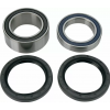 Kit rulment jantă spate MOOSE RACING BEARING KIT WHEEL Rear Kawasaki KFX 450R 08-14
