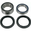 Kit rulment jantă spate MOOSE RACING BEARING KIT WHEEL Rear Kawasaki KFX 450R 08-14 thumb