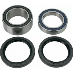 Kit rulment jantă spate MOOSE RACING BEARING KIT WHEEL Rear Kawasaki KFX 450R 08-14