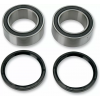 Kit rulment jantă spate  MOOSE RACING BEARING KIT WHEEL REAR SUZUKI LT-R 450 06-11