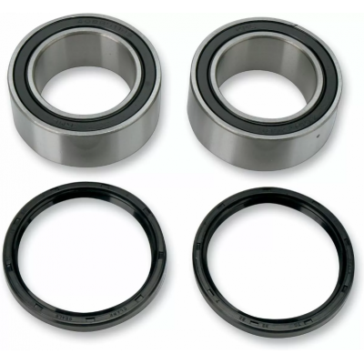 Kit rulment jantă spate  MOOSE RACING BEARING KIT WHEEL REAR SUZUKI LT-R 450 06-11