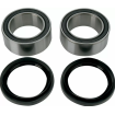 Kit rulment jantă spate MOOSE RACING BEARING KIT WHEEL Rear Yamaha YFZ 450 04-05 thumb