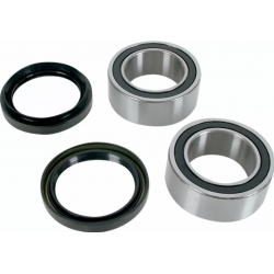 Kit rulment roată spate BEARING KIT WHEEL Rear Yamaha YFZ Kit rulment roată spate BEARING KIT WHEEL Rear Yamaha YFZ