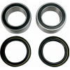 Kit rulment jantă spate  MOOSE RACING BEARING KIT WHEEL Rear Yamaha YFM