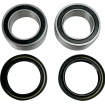 Kit rulment jantă spate  MOOSE RACING BEARING KIT WHEEL Rear Yamaha YFM thumb