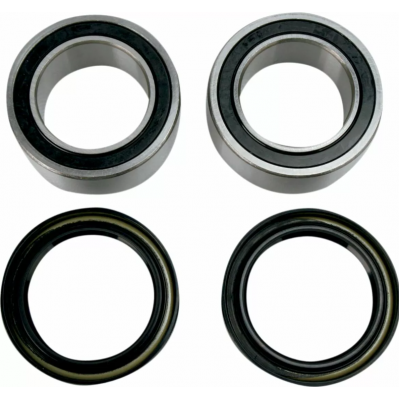 Kit rulment jantă spate  MOOSE RACING BEARING KIT WHEEL Rear Yamaha YFM