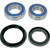 Set de rulmenți pentru roți MOOSE RACING BEARING KIT Wheel Honda trx 420/500