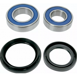 Set de rulmenți pentru roți MOOSE RACING BEARING KIT Wheel Honda trx 420/500 Set de rulmenți pentru roți MOOSE RACING BEARING KIT Wheel Honda trx 420/500