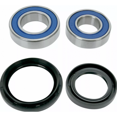 Set de rulmenți pentru roți MOOSE RACING BEARING KIT Wheel Honda trx 420/500