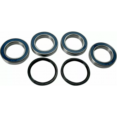 Set de rulmenți pentru roți  MOOSE RACING BEARING KIT Wheel Suzuki LT-R 450 06-11