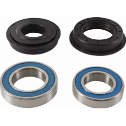 Kit rulmenți roată față MOOSE RACING BEARING KT WHL FRT KUBOTA Kit rulmenți roată față MOOSE RACING BEARING KT WHL FRT KUBOTA