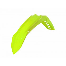 Aripa noroi fata  RACETECH Yamaha YZ-450F Neon Yellow