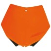 Placa numar RACETECH KTM 250 SX Orange thumb