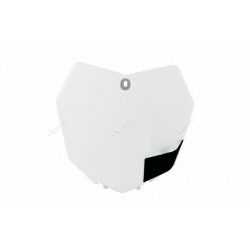 Tabel față  RACETECH KTM 450 SX-F White Tabel față  RACETECH KTM 450 SX-F White