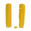 Protectie fata RACETECH HUSQVARNA TC 65 Yellow Protectie fata RACETECH HUSQVARNA TC 65 Yellow thumb