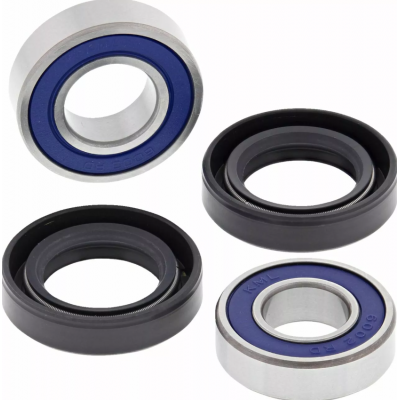 Rulmenți pentru janta față  MOOSE RACING BEARING KT Wheel Front Yamaha YFZ 50 17-25