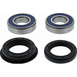 Kit rulment jantă spate MOOSE RACING BEARING Kit Wheel Rear KUBOTA RTV-X 14-20