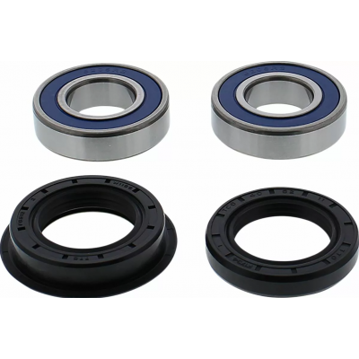 Kit rulment jantă spate MOOSE RACING BEARING Kit Wheel Rear KUBOTA RTV-X 14-20