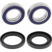 Kit rulment roată spate  MOOSE RACING BEARING Kit Wheel Rear Yamaha YFM 90R 16-24 thumb