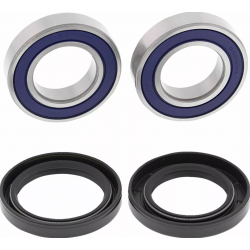 Kit rulment roată spate  MOOSE RACING BEARING Kit Wheel Rear Yamaha YFM 90R 16-24