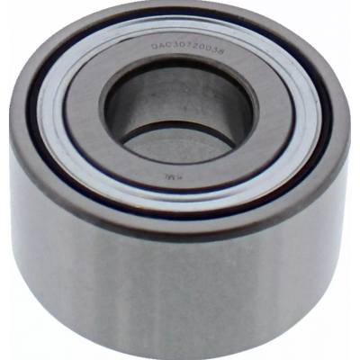 Kit rulment roată spate MOOSE RACING BEARING KIT WHEEL REAR YAMAHA YXZ 1000R 19-23