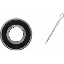 Rulmenți pentru trepied inferioară MOOSE RACING BEARING LWR STRG STM CANAM Rulmenți pentru trepied inferioară MOOSE RACING BEARING LWR STRG STM CANAM
